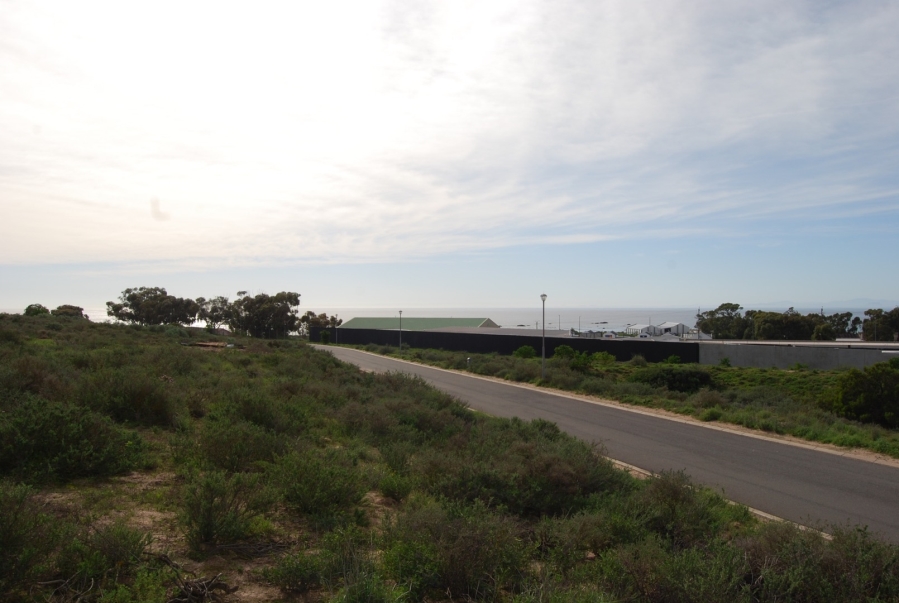 0 Bedroom Property for Sale in Sandy Point Harbour Western Cape